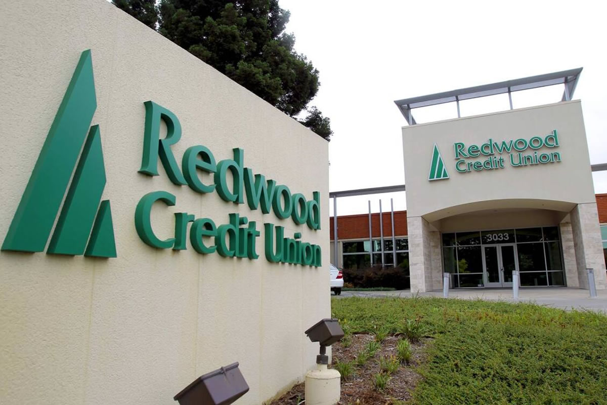 Redwood Credit Union provide support and funding | 100 Black Men of Sonoma County, Inc.
